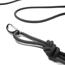 Long Rope Leash for Cats, Small Dogs  Puppies   Heavy Duty, Tangle-Free L
