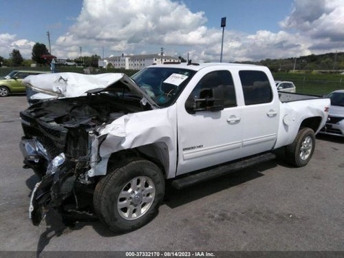 Alternator 125 Amp Opt KG7 Or K76 Fits 07-14 SIERRA 2500 PICKUP 618602 - Picture 4 of 12