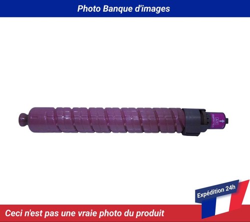 841458 Ricoh Aficio MP C5501 Cartouche de toner Magenta - Afbeelding 3 van 4