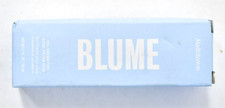 Blume Meltdown Gel Cream For Acne Prone Skin 1.7oz Cleanser Moisturizer