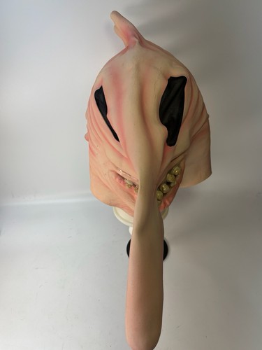 Beetlejuice Masken Paar Kostüm Barbara und Adam Monster - Bild 11 von 24