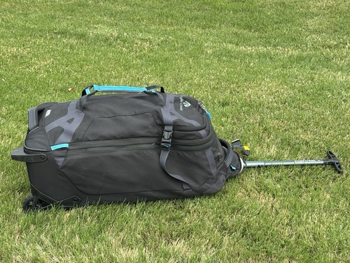 Eagle Creek Load Warrior WheeledDuffle 26" Upright Lightweight Luggage FLAWED - Picture 16 of 24