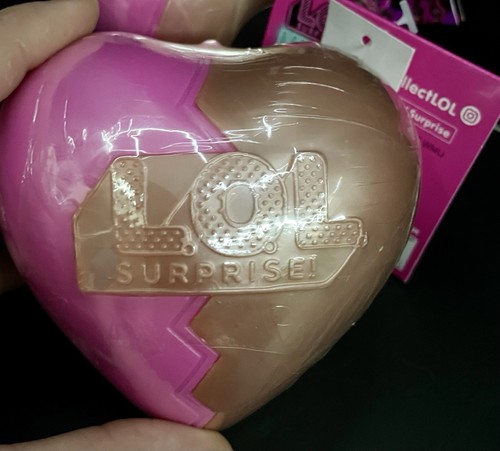 LOL Surprise Music Festival Headliners RUBY J Jennie Blackpink PIN HOLE VERIFICATO prezzo ebay