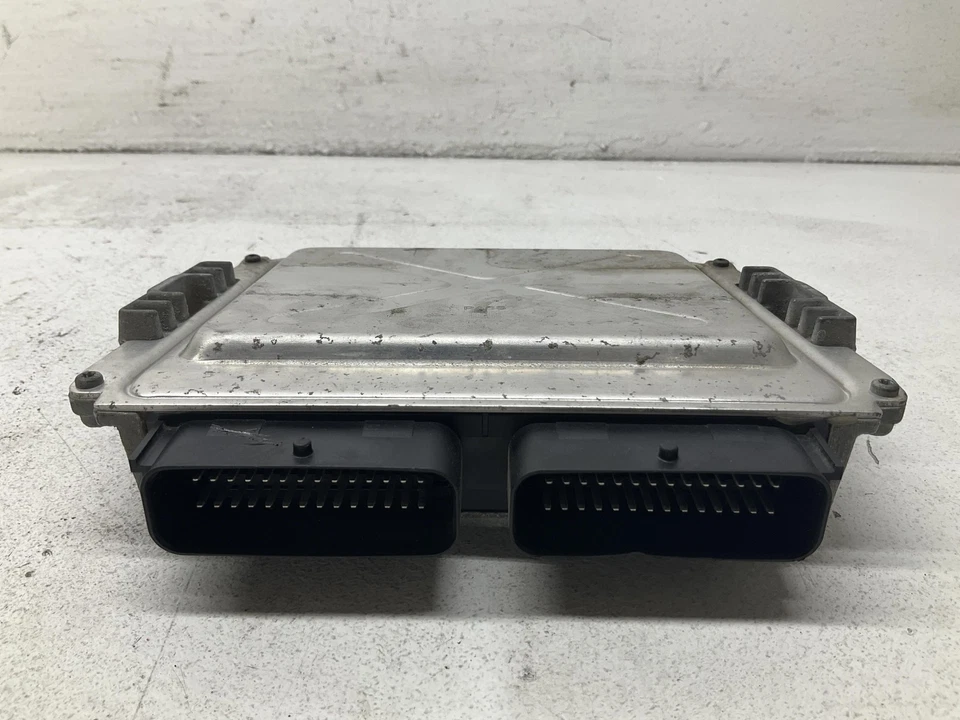 CENTRALINA MOTORE PER OPEL Adam 1° Serie 13434915 Bifuel/Gas (13>) - Immagine 3 di 4