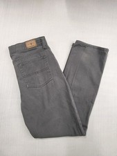 US Polo Assn. Jeans Pants Youth Size 14 Sage Gray Jeans Pre-Owned U.S. Polo Assn