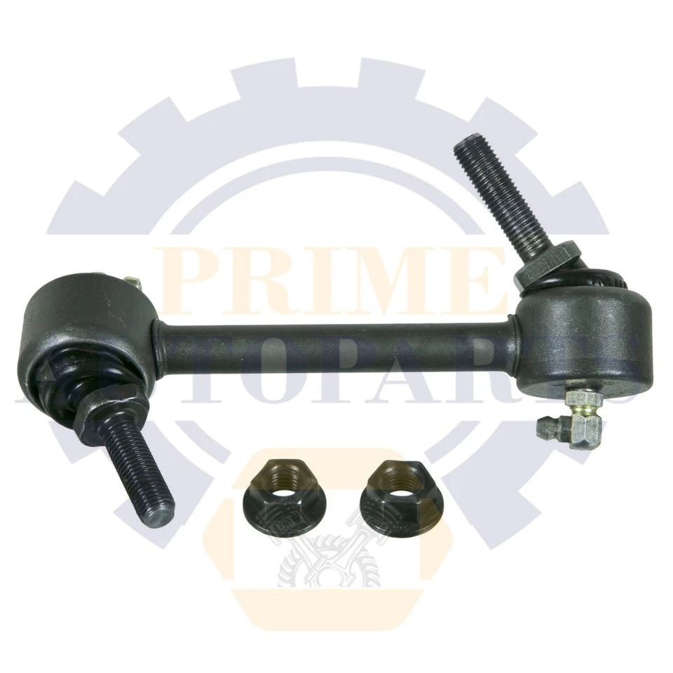 Barra estabilizadora trasera engrasable MOOG OEM para Lincoln MKS MKT 2010-2019 10 años de garantía Foto 4 de 4