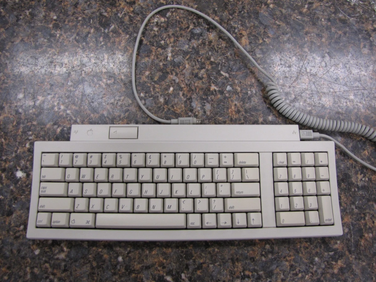 apple ii keyboard products for sale | eBay
