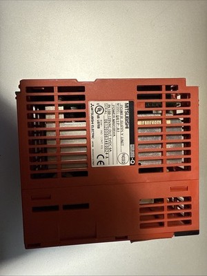 Misubishi Melsec-Q Netzteil Power supply 100-120V 5VDC 5A Q61P-A1 sps