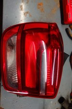 BMW 1 SERIES F20 F21 REAR TAIL LIGHT DRIVER RIGHT OFFSIDE OSR 2011-2015