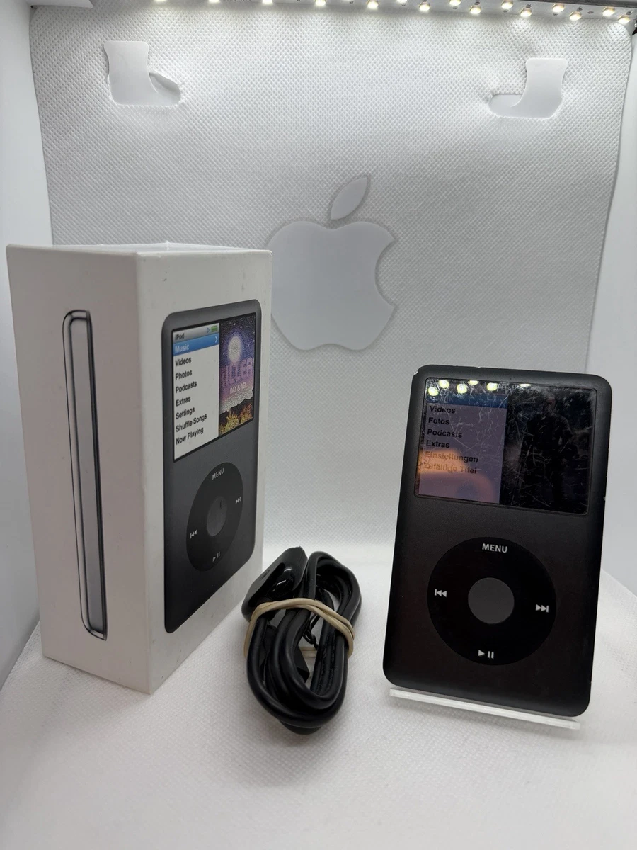Ipod 160GB online kaufen | eBay