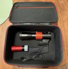 ZWO Mini Guide Scope and Camera Set