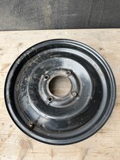 AIXAM Michelin Stahlfelge 400B13FHB original ET23.5