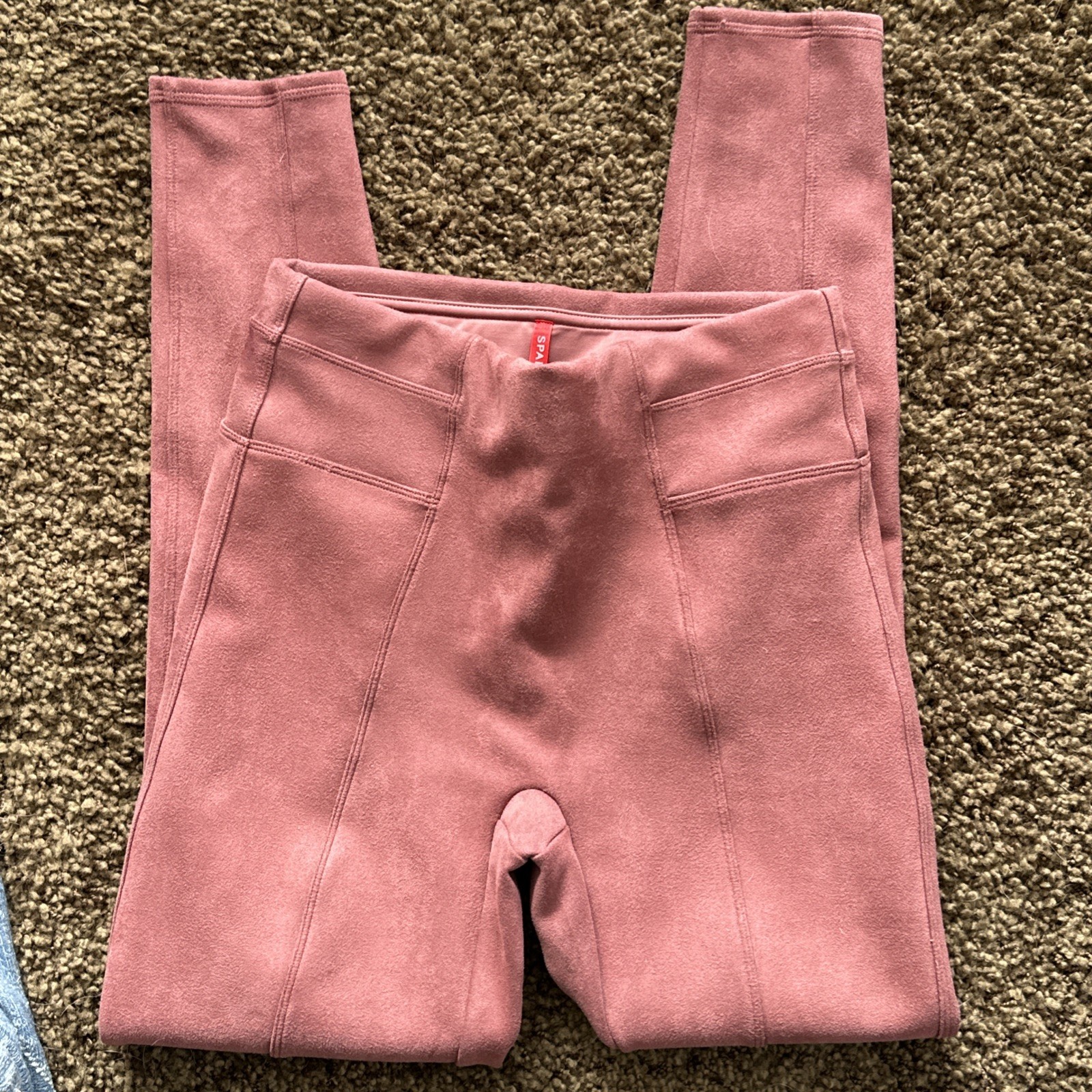 Spanx size Medium  Euc - image 4