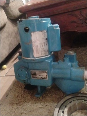 Neptune proportioning pumpspecialized positive displacement pumps designed to de