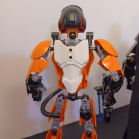 Lego Star Wars Buildable Figures Kylo Ren 75117 Rey 75113 Po Dameron 75115 Lot