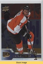 2016-17 Upper Deck Silver Foil Wayne Simmonds #141 READ 5ya