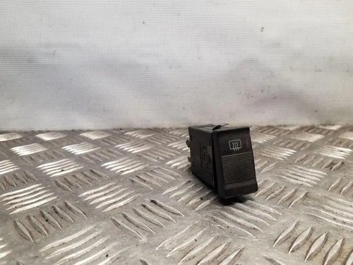 AUDI 80 Avant 8C, B4 Schalter für Heckscheibenheizung 4A0941503 2.00 25149806