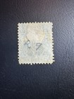 US Scott #R9c 2c Express Revenue Stamp- Used, H, Flaws (See Description) — photo 2