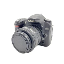 Nikon Digital SLR Camera D50 Lens Kit Lens 35-70mm 1:3.3-4.5