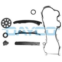 NEU - Dayco KTC1098 Steuerkettensatz FüR Alfa Romeo Passend FüR Fiat Lancia