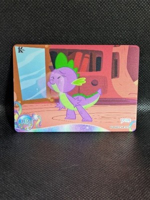 Kayou My Little Pony - Spike - MLPME03-HR-007L3