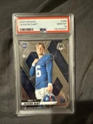 2025 Panini Mosaic Jaxson Dart VARIATION Rookie RC #288 PSA 10 Gem Mint GIANTS