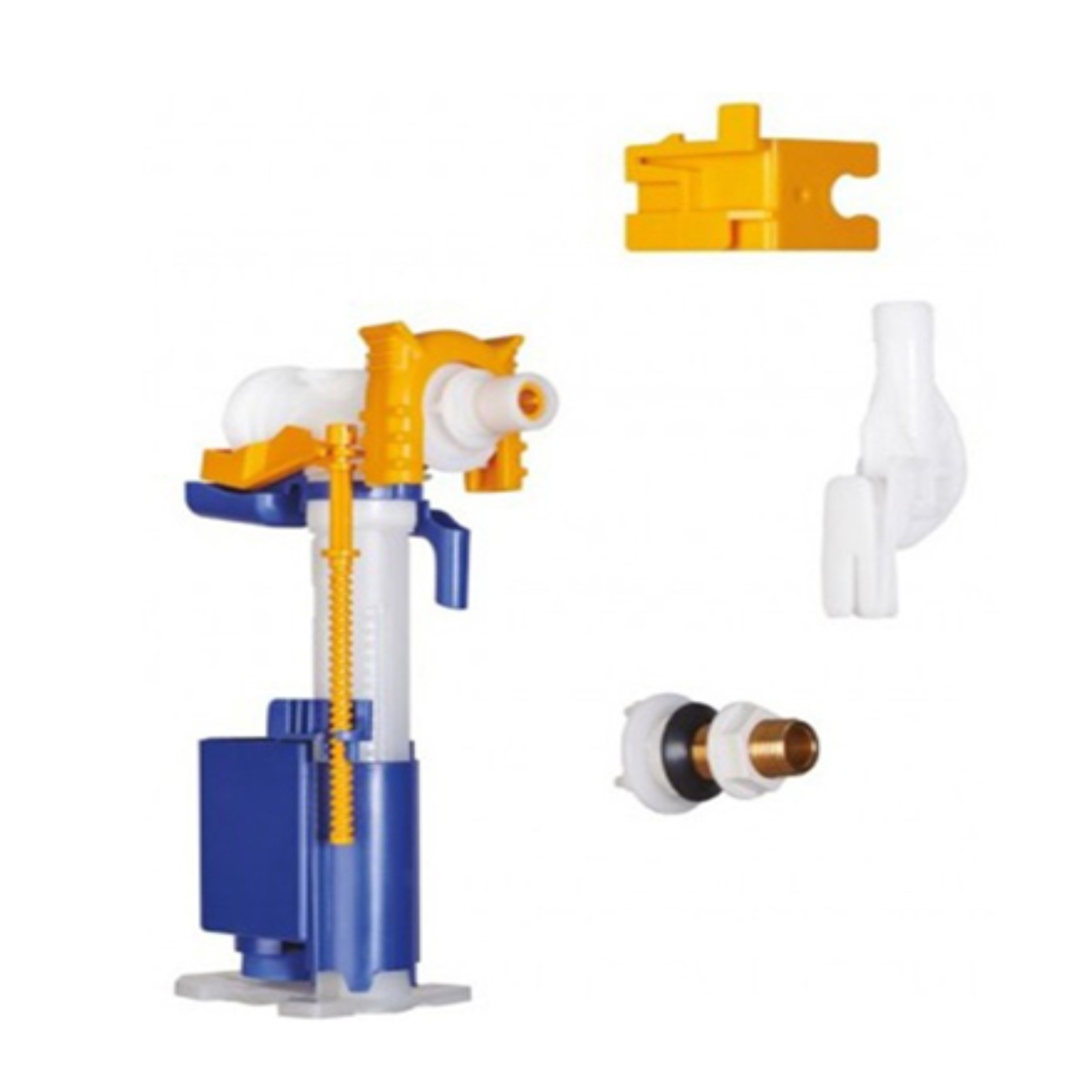 Oli OL0021203 Galleggiante AZOR PLUS 3/8