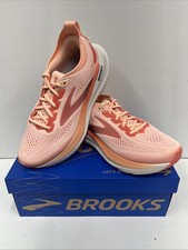 Brooks Glycerin 23 Women's Running Shoes - Size 9.5 - USED - CLEANED with box