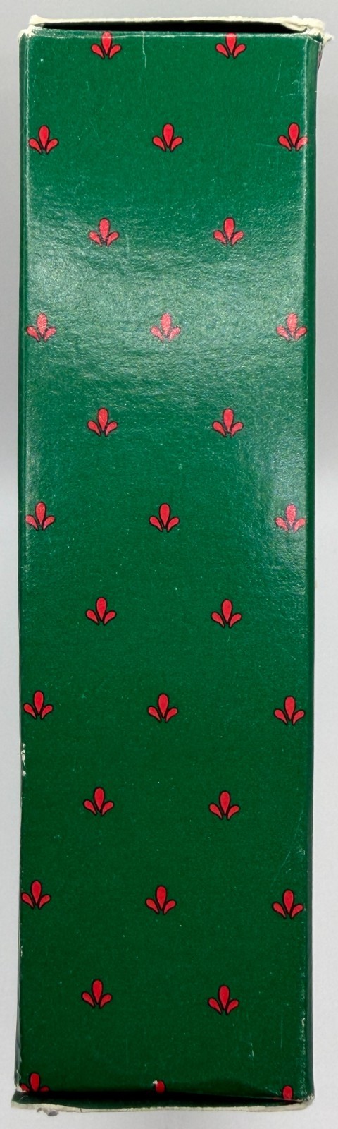 Hallmark Keepsake Rocking Horse 1988 Ornament 8th in Series w/ Box