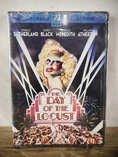 Brand New Sealed - The Day of the Locust 1975 (DVD, 2004) Widescreen Sutherland