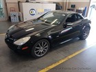 2008 Mercedes-Benz Slk Slk280 Edition 10 Roadster 3.0L