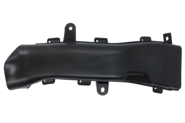 Left Front BLIC 6502-07-0086911PP Ventilation Grilles, bumper for BMW