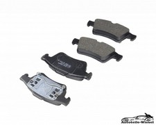 Bremsbelagsatz Ate-System Hinten für Ford Focus C-Max II Tourneo ab 99->
