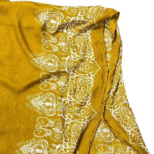 Woven Heart Kimono Cover Up One Size - Picture 4 of 6
