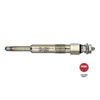 4X GlüHkerze FüR Honda Accord CE CF CG CK 2.0 96 Bis 02 NGK Original 20T2N