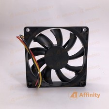 Panaflo FBK08T24H 24V 0.17A 3Pin Cooling Fan 1PC *gb