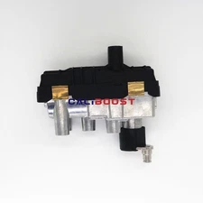 TF035HL Turbo Electronic Actuator For Jaguar Land Rover 49335-01900 G4D36K682AH
