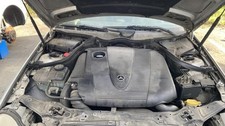 Moteur Mercedes CLASSE C