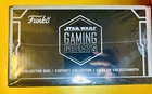 NEW Funko Box: STAR WARS Gaming GREATS Darth  Nihilus And Darth Sion.