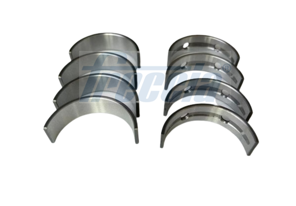FRECCIA MB19-100407 Crankshaft Bearing Shell Set Fits Citroen C1 Peugeot 107 108