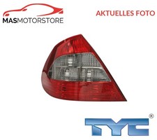 RÜCKLEUCHTE HECKLEUCHTE LINKS TYC 11-11770-01-9 I FÜR MERCEDES-BENZ E-CLASS