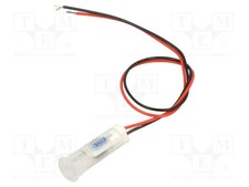 APEM QS83XXW220 Kontrollleuchte