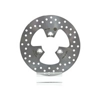 Brembo Hintere Festbremsscheibe Gold FUR Peugeot Elystar Tsdi 02-07