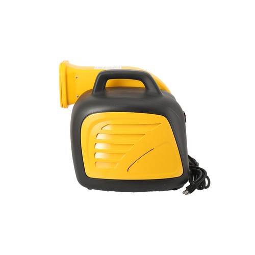 Portable Inflatable blower 1500W For Inflatable Castles And Jumping Slides - Picture 11 of 12