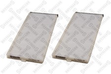 STELLOX 1999-2006 Hyundai Accent Cabin Air Filter 087901C000A