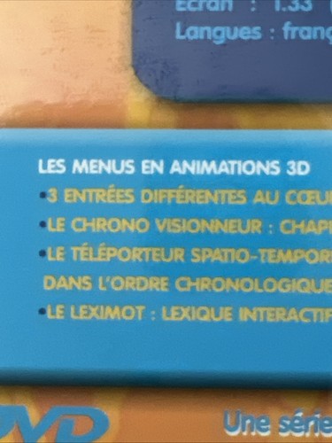 “il était une fois l'homme” Complete Set | PAL Format | NEW & FACTORY SEALED - Imagen 14 de 18