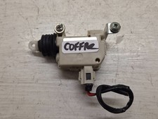 Moteur Volkswagen FOX