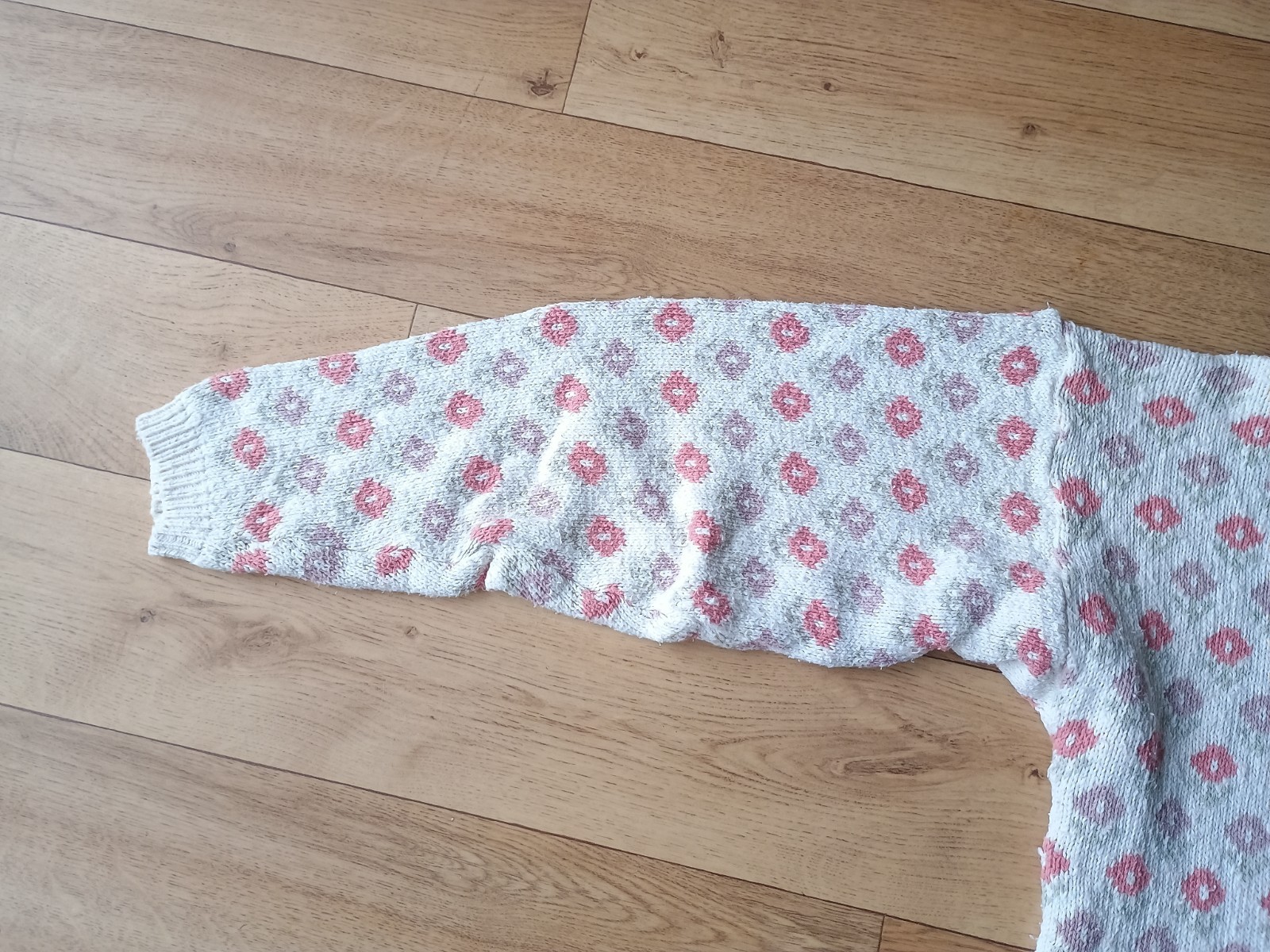 Tulchan Ladies Jumper Size M image 8