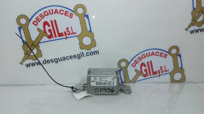 8200004644B sensor RENAULT LAGUNA II BG0 2.2 DCI TURBODIESEL 2001 51936 781891