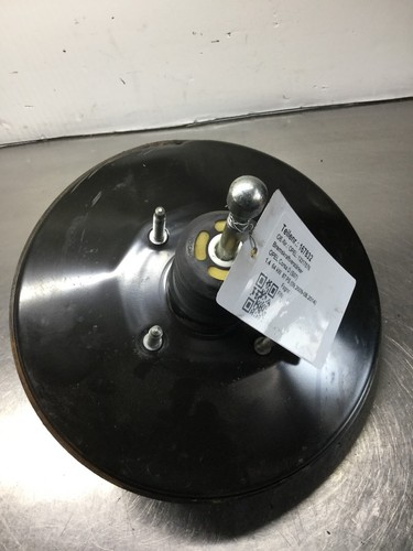167832 Bremskraftverstärker OPEL Corsa D (S07) 13317576 1.4